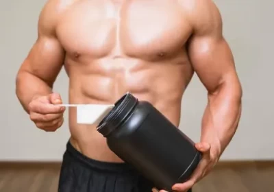 مزایای پروتئین وی برای عضله سازی و بهبود عملکرد بدنی